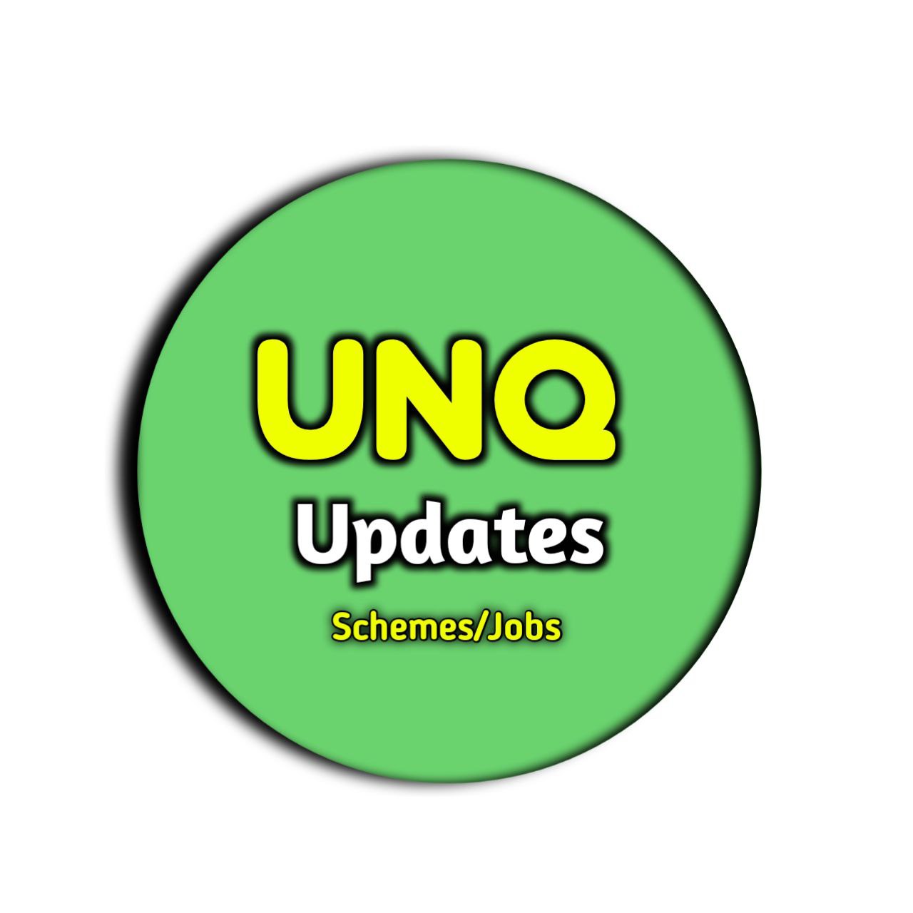 Unq Updates